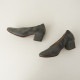 ������&�������� ARTS&SCIENCE Doll Slippers �ѥ�ץ� 23/US6/EU36/23  23/US6/EU36 (ksh10-2602-115)��51C62a��