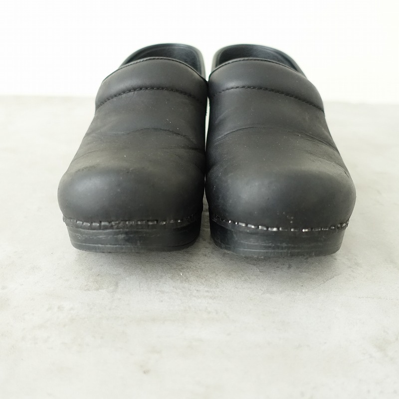 ���󥹥� DANSKO PROFESSIONAL ���ܥ������ 38/24  38 (sh7-2507-100)��90H52��