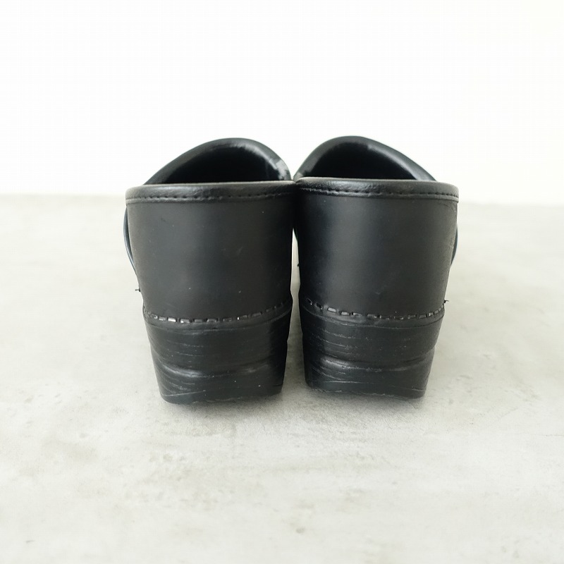���󥹥� DANSKO PROFESSIONAL ���ܥ������ 38/24  38 (sh7-2507-100)��90H52��
