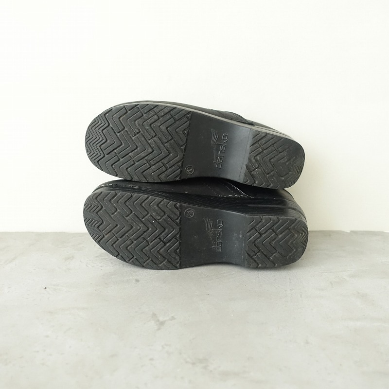 ���󥹥� DANSKO PROFESSIONAL ���ܥ������ 38/24  38 (sh7-2507-100)��90H52��
