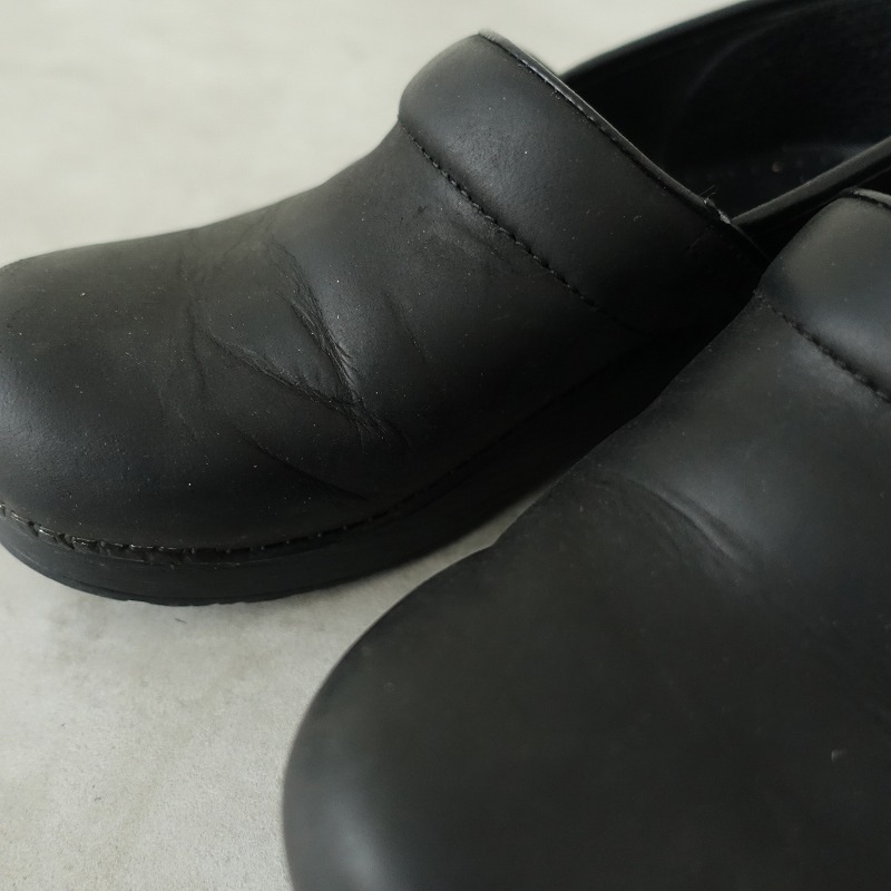 ���󥹥� DANSKO PROFESSIONAL ���ܥ������ 38/24  38 (sh7-2507-100)��90H52��