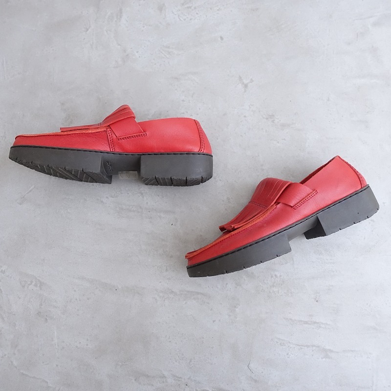 /6.6ۥȥåڥ trippen TIGER ե󥸥ե 37/23.5  37 (sh10-2507-41)01H52