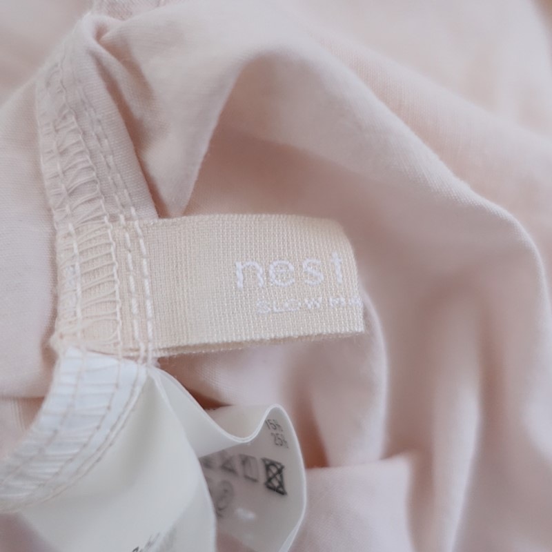 �����2.3���ۥͥ��ȥ����� nest Robe ���åȥ��ͥ󥦥��������Ρ��ѥ��  F (25-2606-182)��70G62��