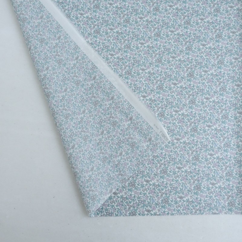 ��Хƥ� LIBERTY ����ߡ��� ��ߥ͡������� 2�祻�å� 50��100cm   (fa31-2602-135)��82C62��