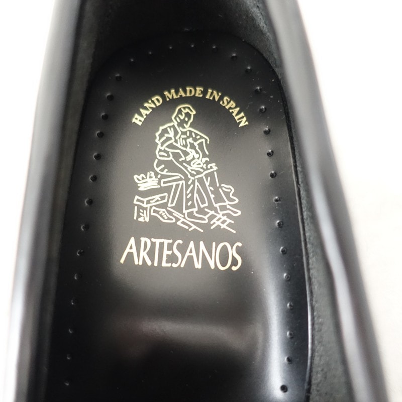 ��̤���ѡۥ���ƥ��Υ� ARTESANOS ����������ե��� 39/24.5  39 (sh10-2603-61)��40D62��