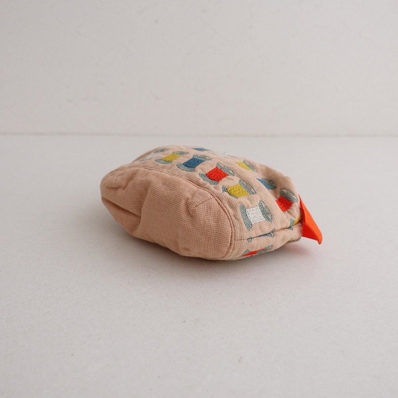 �����ʡ�BEAMS����/�ߥʥڥ�ۥͥ� mina perhonen bobbin �ݡ���   (ac87-2507-44)��40I52��