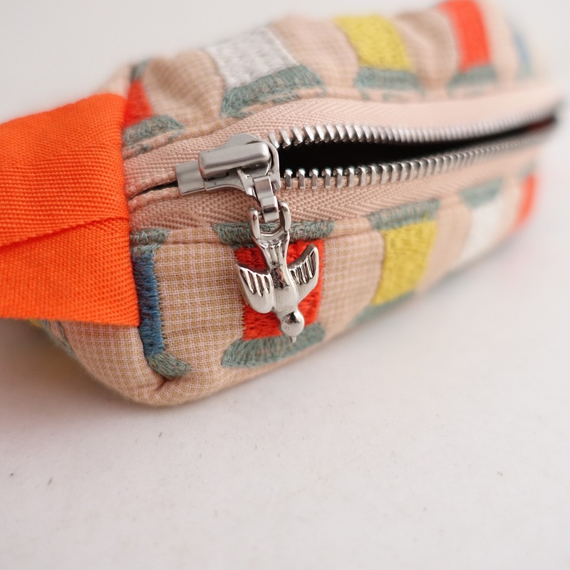 �����ʡ�BEAMS����/�ߥʥڥ�ۥͥ� mina perhonen bobbin �ݡ���   (ac87-2507-44)��40I52��