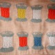 �����ʡ�BEAMS����/�ߥʥڥ�ۥͥ� mina perhonen bobbin �ݡ���   (ac87-2507-44)��40I52��