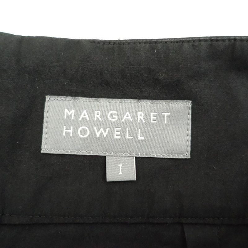 �ޡ�����åȥϥ����� MARGARET HOWELL �����ɥ��å��ե쥢���󥰥�������  1 (sk1-2603-377)��91D62��
