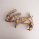 ʡۥߥʥڥۥͥߥ̥Υȥ mina perhonen   nuno ito asobi ̤   (ac85-2505-19)60F52