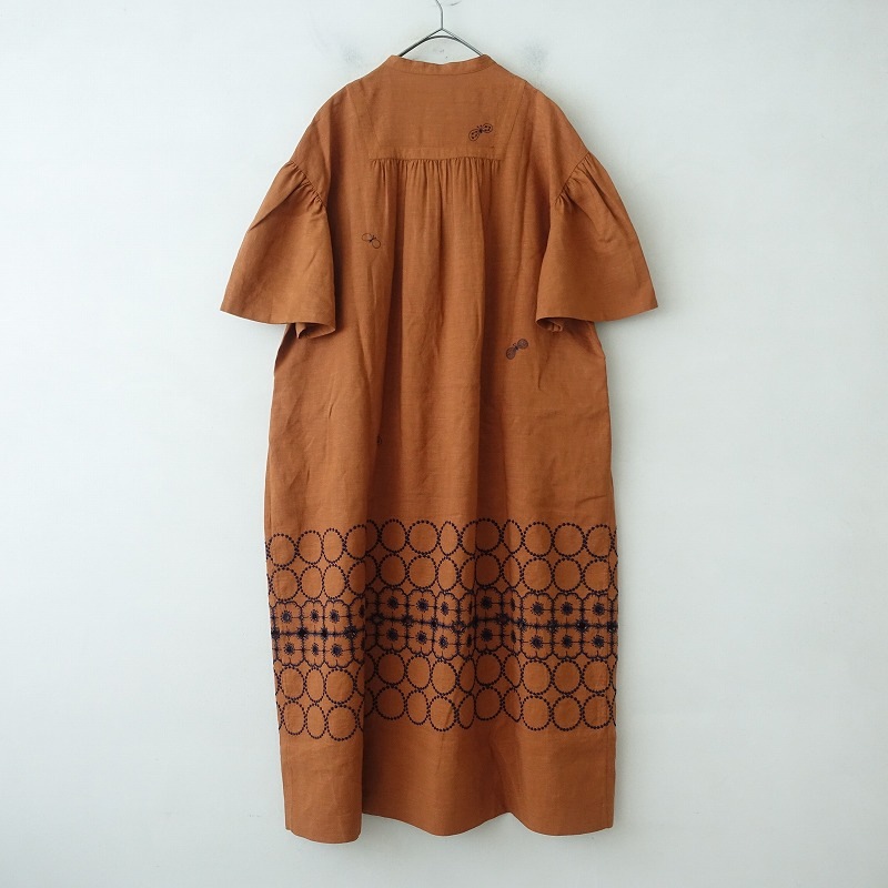 2024/8.5ۥߥʥڥۥͥ mina perhonen ami ɤ夦ԡ  36 (25-2509-122)10J52