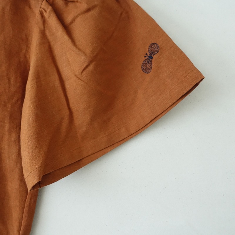 2024/8.5ۥߥʥڥۥͥ mina perhonen ami ɤ夦ԡ  36 (25-2509-122)10J52