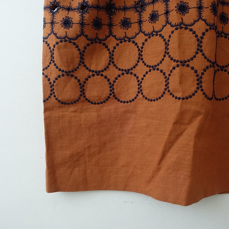 2024/8.5ۥߥʥڥۥͥ mina perhonen ami ɤ夦ԡ  36 (25-2509-122)10J52