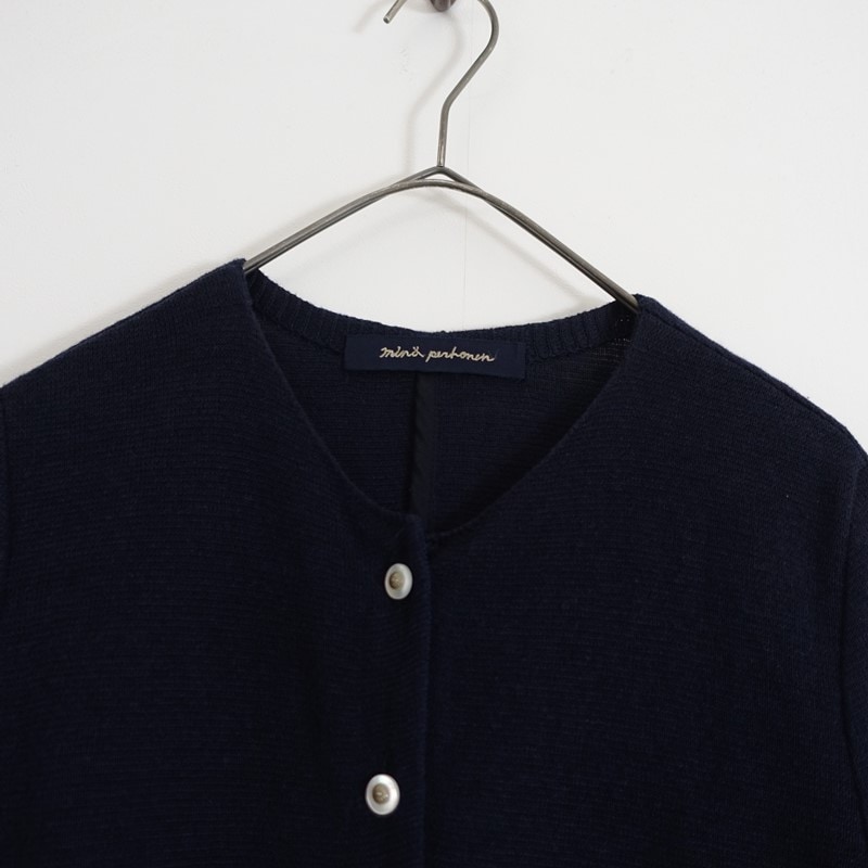 �����7.2���ۥߥʥڥ�ۥͥ� mina perhonen nostalgia��ͥ�˥åȥ��󥰥����ǥ�����  40 (2-2512-510)��02A62��