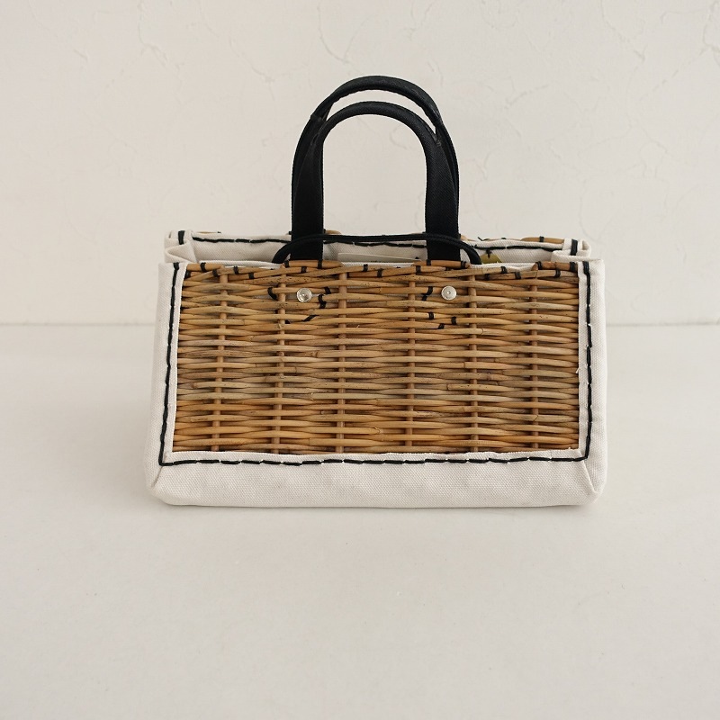 ̤/2024AW/5.3ۥХ ebagos BIRD JOURNEY Х 襳ʥȡ   (ba10-2509-51)20J52