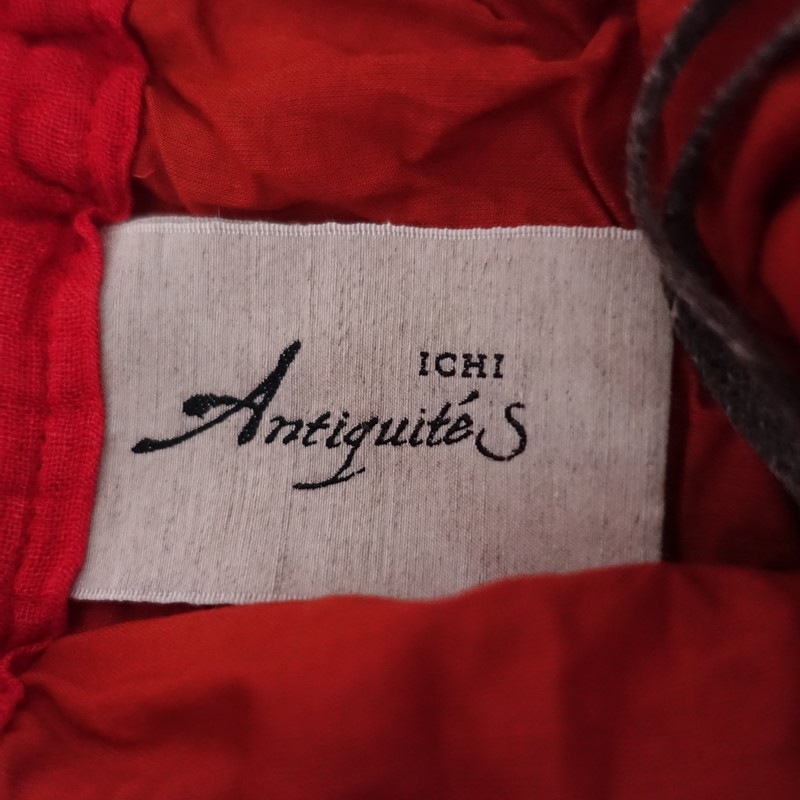 ���� ����ƥ������� ICHI Antiquite��s ���顼��ͥ󥮥㥶����������   (sk2-2604-84)��60E62��