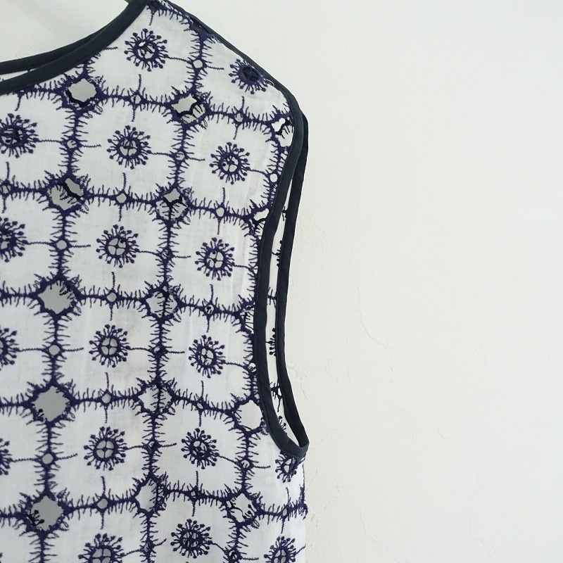 �����3.4���ۥߥʥڥ�ۥͥ� mina perhonen anemone �ɤ��夦�֥饦��  36 (j1-2406-534)��52G42��