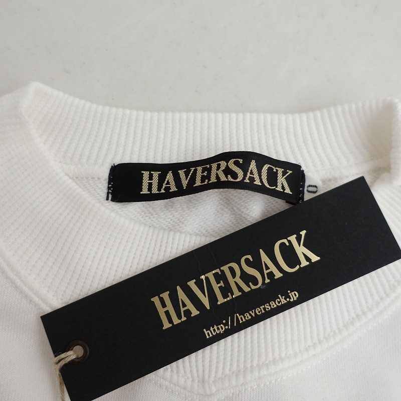 1.6ۥϥСå HAVER SACK ϥ΢ӥåץɥåȥ  0 (j27-2509-55)30J52