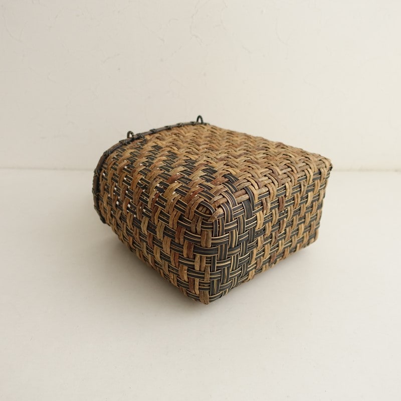 �����7.7���ۿ��� �ƥ��������� �������� MAKI TEXTILE STUDIO ������ߤ��������ۤΥ���   (jba10-2608-6)��92H62��