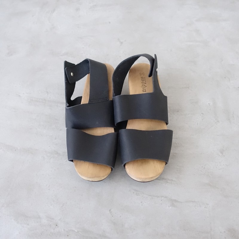 �ȥ�åڥ� trippen ���åɥ������ 36/23  36 (sh7-2608-34)��03H62��