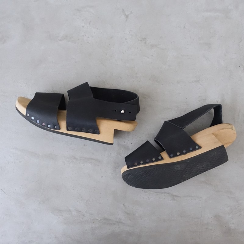 �ȥ�åڥ� trippen ���åɥ������ 36/23  36 (sh7-2608-34)��03H62��