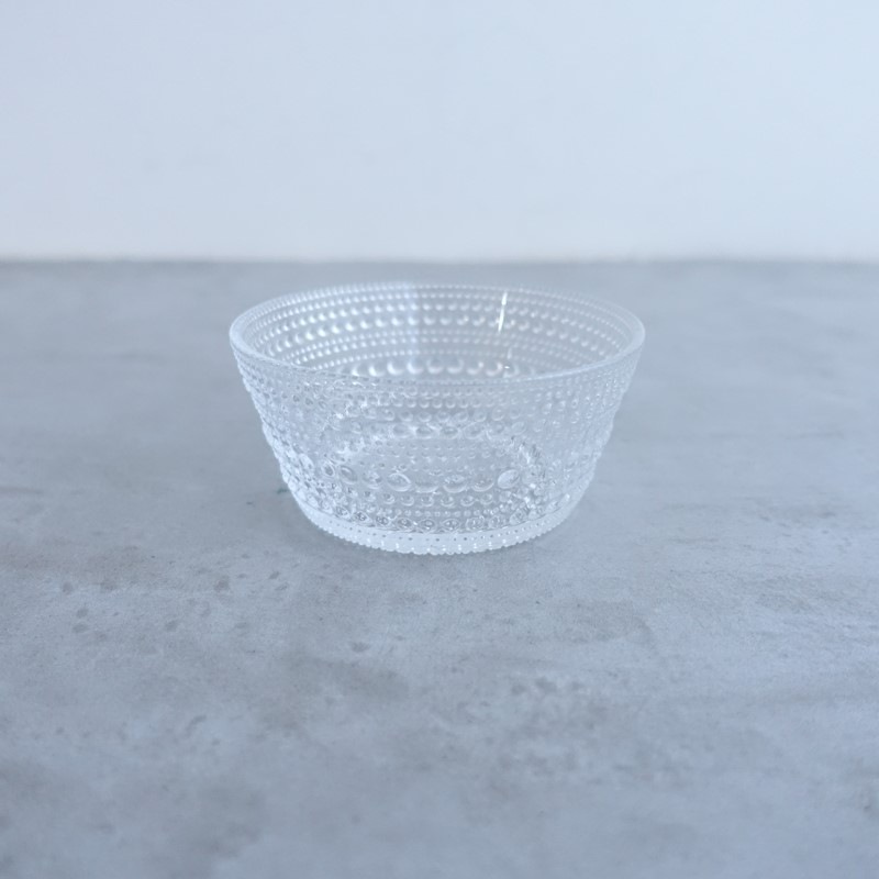 ���̲��ۥ��å��� iittala Kastehelmi �����ƥإ�� �ܥ��� ���ꥢ   (wa23-2607-109)��10I62��