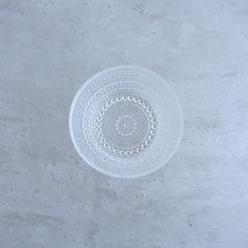 ���̲��ۥ��å��� iittala Kastehelmi �����ƥإ�� �ܥ��� ���ꥢ   (wa23-2607-109)��10I62��