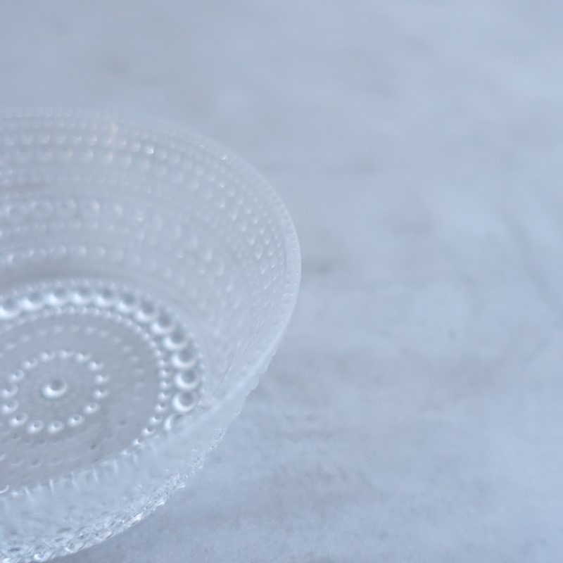 ���̲��ۥ��å��� iittala Kastehelmi �����ƥإ�� �ܥ��� ���ꥢ   (wa23-2607-109)��10I62��