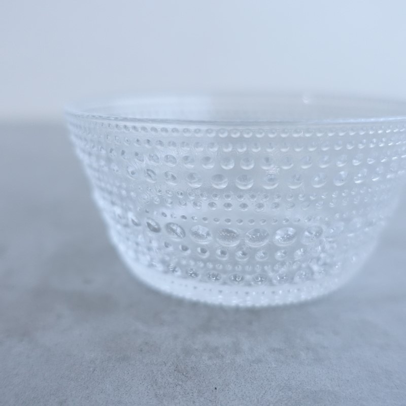 ���̲��ۥ��å��� iittala Kastehelmi �����ƥإ�� �ܥ��� ���ꥢ   (wa23-2607-109)��10I62��