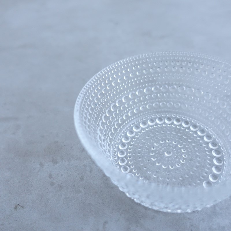 ���̲��ۥ��å��� iittala Kastehelmi �����ƥإ�� �ܥ��� ���ꥢ   (wa23-2607-109)��10I62��