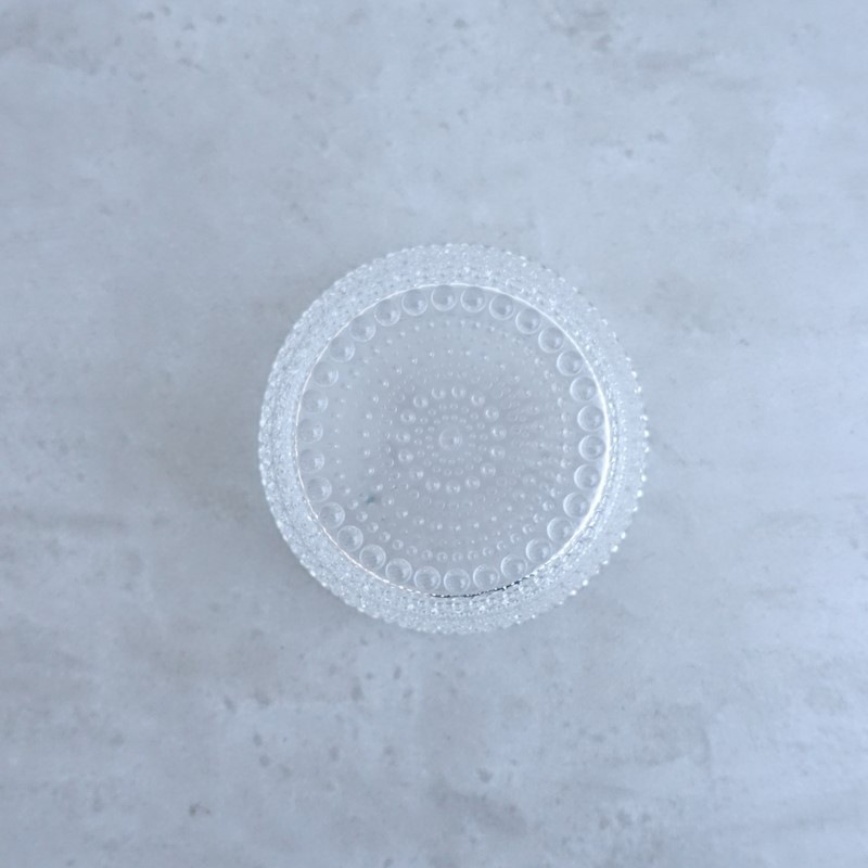 ���̲��ۥ��å��� iittala Kastehelmi �����ƥإ�� �ܥ��� ���ꥢ   (wa23-2607-109)��10I62��