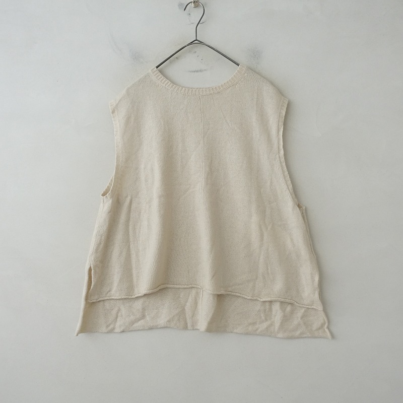 定価3.9万】スズキタカユキ suzuki takayuki カシミヤシルクニット