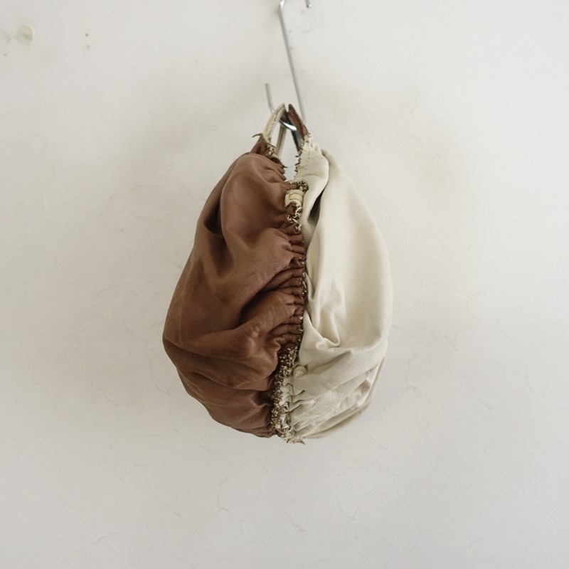 ���Х��� ebagos �쥶���ϥ�ɥХå�   (ba7-2604-138)��22E62��