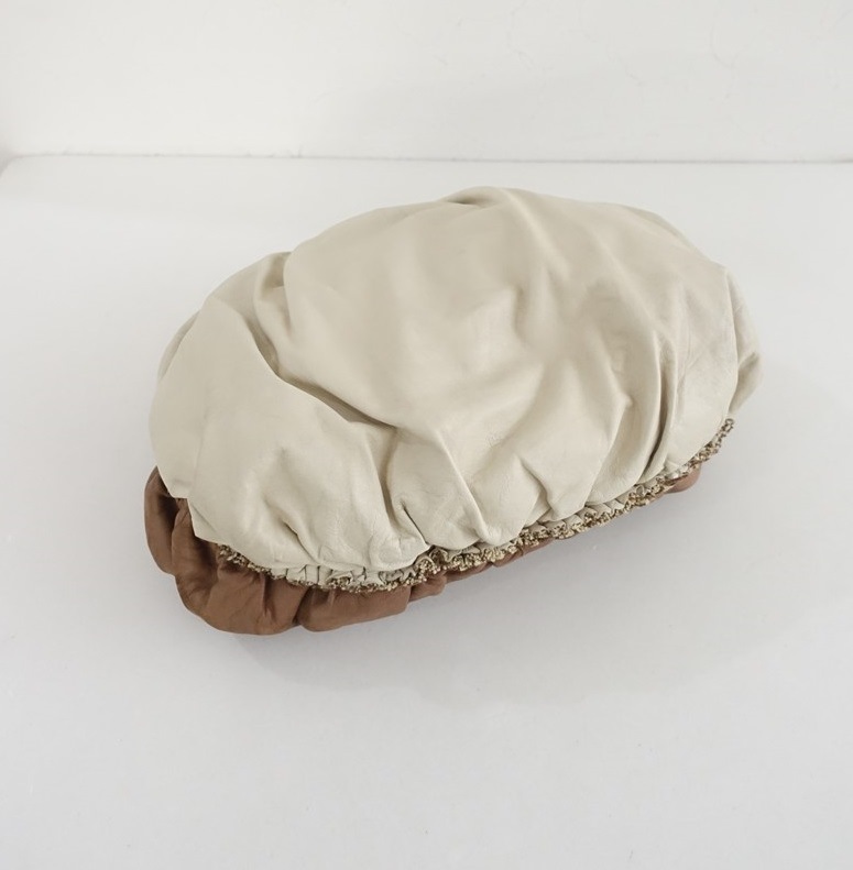 ���Х��� ebagos �쥶���ϥ�ɥХå�   (ba7-2604-138)��22E62��