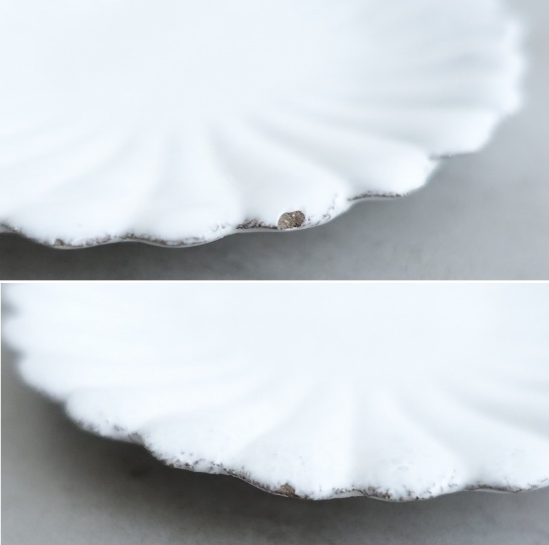 1.6ۥƥɥå ASTIER de VILLATTE Marguerite ץ졼 13cm   (wa84-2502-108)41C52