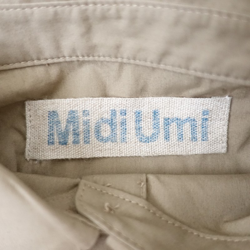 �ߥǥ����� MidiUmi ���åȥ�Ⱦµ�����   (33-2604-808)��13E62��