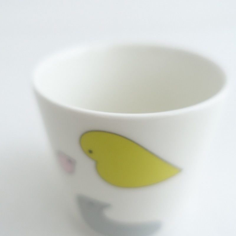 �����ʡ�2020ǯ���ܸ���/���å���ߥߥʥڥ�ۥͥ� iittala��mina perhonen bird �ޥ����å�   (wa87-2506-87)��11G52��