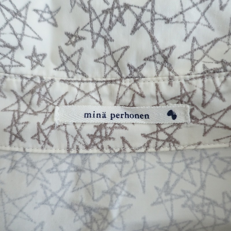 �ߥʥڥ�ۥͥ� mina perhonen galileo ������  36 (jk27-2506-94)��22G52��