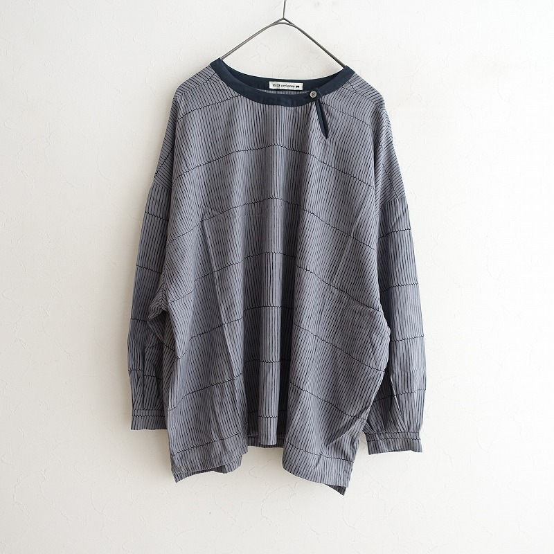 mina perhonen tuike カットソー - ミナペルホネン正規取扱店