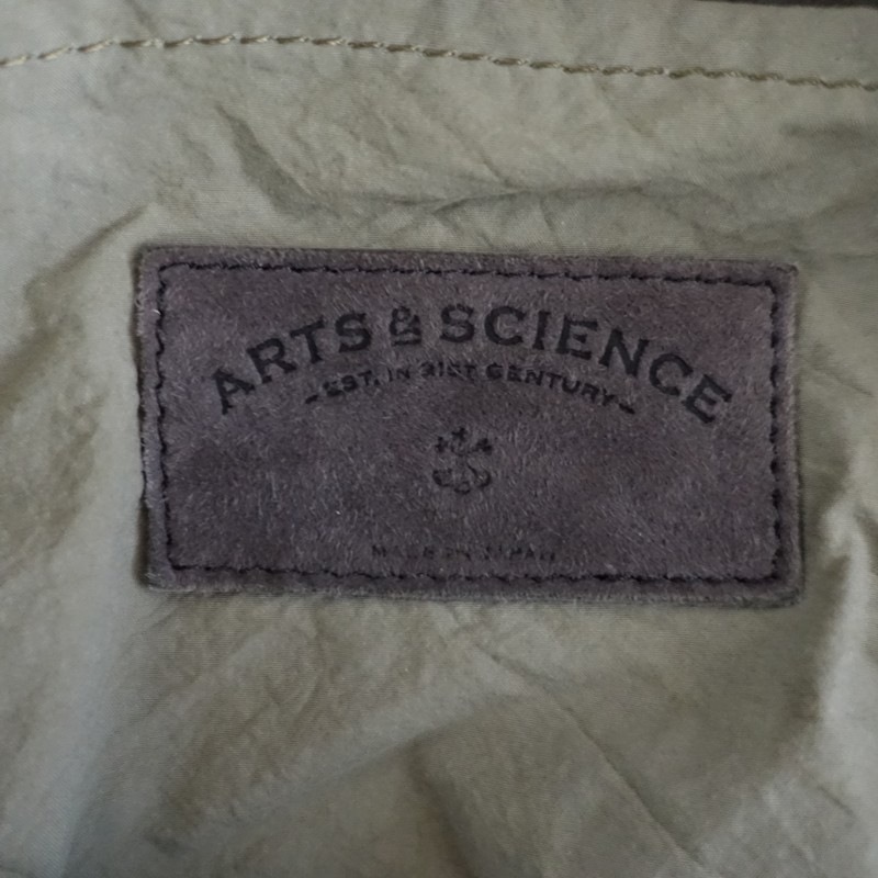������&�������� ARTS&SCIENCE �Хå��ѥå�   (ba7-2601-221)��30C62��