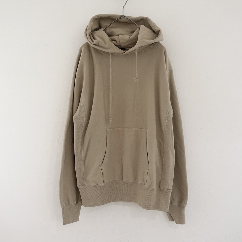 ��� LENO SWEAT HOODIE ���åȥ�΢�ӥ������åȥѡ�����  1 (1-2503-214)��80D52��