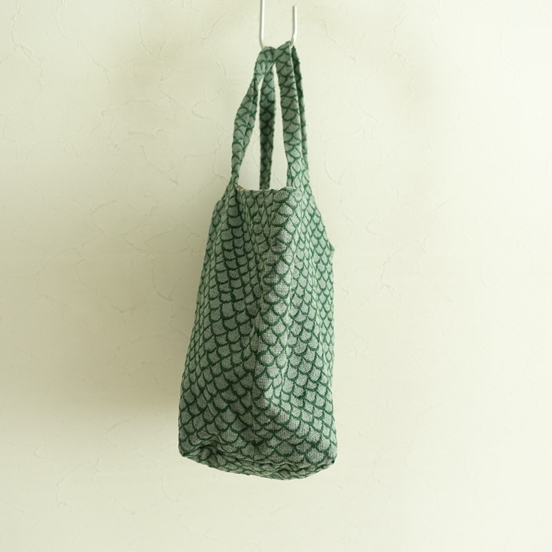 �ߥʥڥ�ۥͥ� mina perhonen mermaid �ѥˡ��˥Хå�   (ba11-2510-124)��71K52��