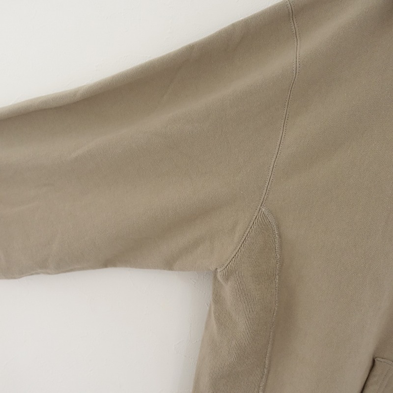 ��� LENO SWEAT HOODIE ���åȥ�΢�ӥ������åȥѡ�����  1 (1-2503-214)��80D52��