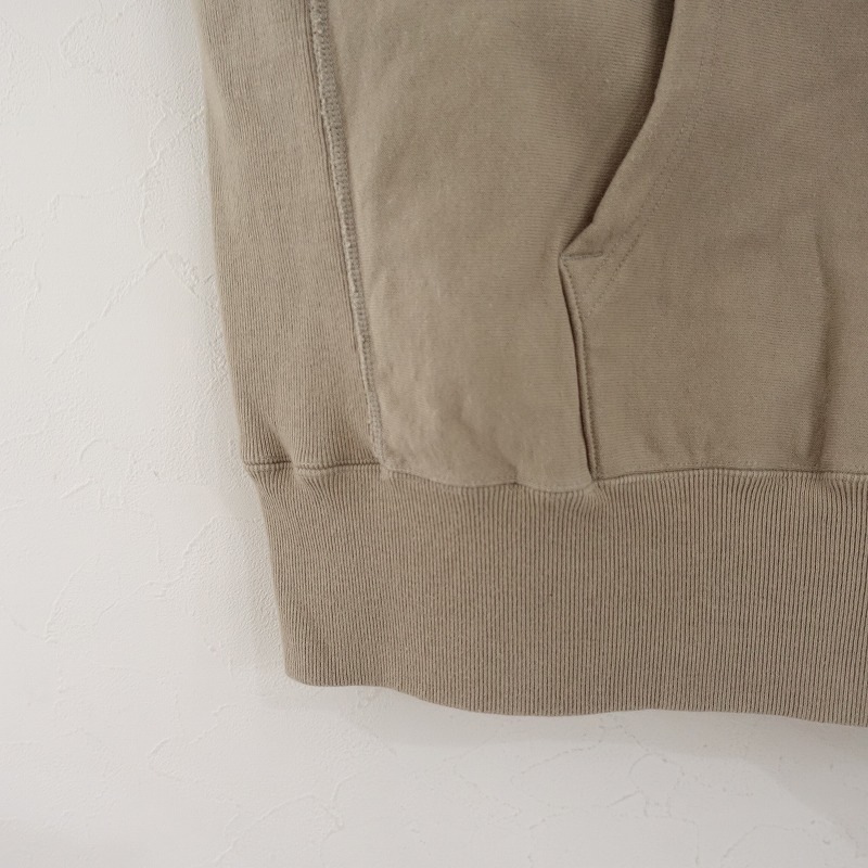 ��� LENO SWEAT HOODIE ���åȥ�΢�ӥ������åȥѡ�����  1 (1-2503-214)��80D52��