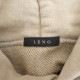 ��� LENO SWEAT HOODIE ���åȥ�΢�ӥ������åȥѡ�����  1 (1-2503-214)��80D52��