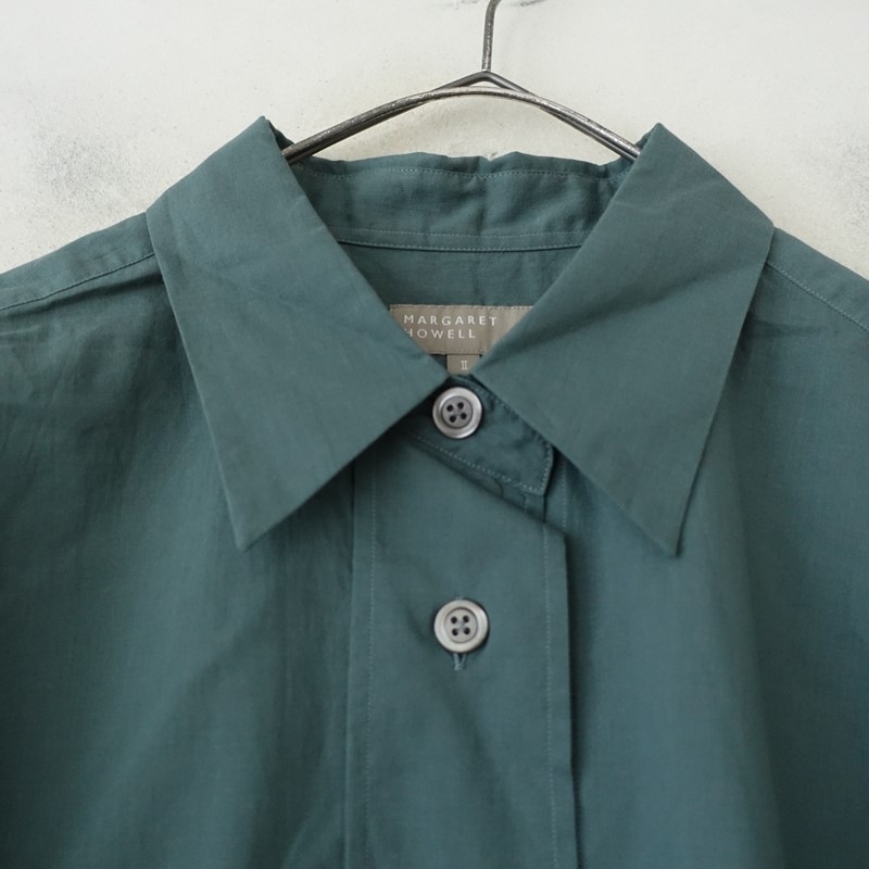 �����3.1���ۥޡ�����åȥϥ����� MARGARET HOWELL �֥����ɥץ饱�åȥ����  2 (33-2609-157)��20J62��