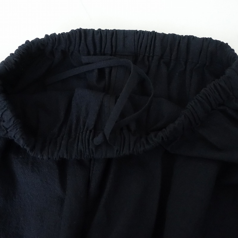 ��2024AW/����/���6.6���ۥߥʥڥ�ۥͥ� mina perhonen dry sound�磻�ɥ��������ѥ��  40/42 (k2-2507-64)��10H52��