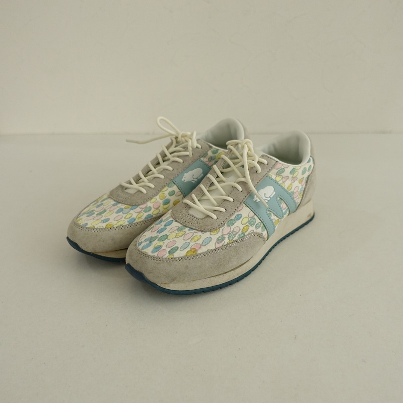 �����1.8���ۥߥʥڥ�ۥͥ�ߥ���� mina perhonen��KARHU ALBATROSS 82 jellybeans ���ˡ����� US6/UK5/24.5  US6/UK5/EU39/MM246 (sh7-2507-72)��40H52��