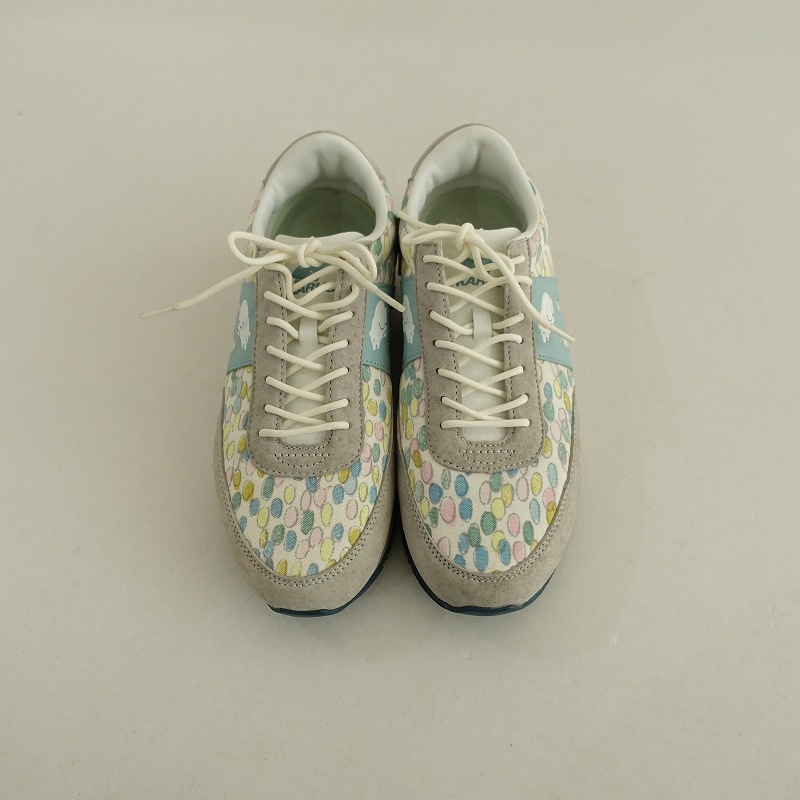 �����1.8���ۥߥʥڥ�ۥͥ�ߥ���� mina perhonen��KARHU ALBATROSS 82 jellybeans ���ˡ����� US6/UK5/24.5  US6/UK5/EU39/MM246 (sh7-2507-72)��40H52��