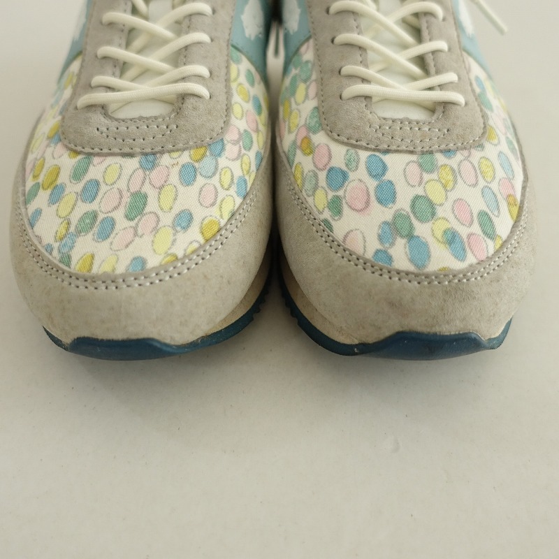 �����1.8���ۥߥʥڥ�ۥͥ�ߥ���� mina perhonen��KARHU ALBATROSS 82 jellybeans ���ˡ����� US6/UK5/24.5  US6/UK5/EU39/MM246 (sh7-2507-72)��40H52��